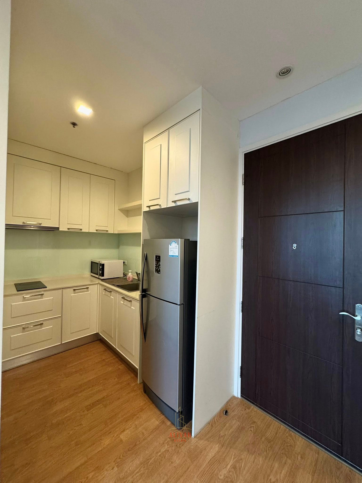 For RentCondoOnnut, Udomsuk : RC011526 Condo for rent at Q.HOUSE Sukhumvit 79 near BTS On Nut, only 250 meters.