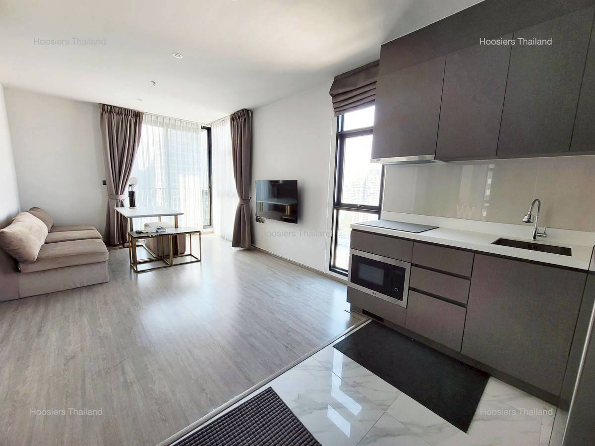 For SaleCondoSukhumvit, Asoke, Thonglor : ✅ S-RHE122  ✅ Line : @p2nproperty