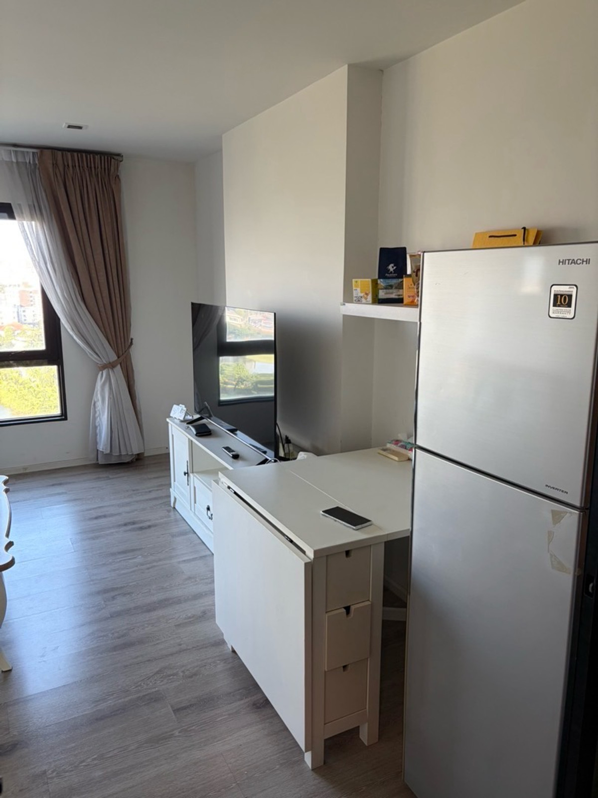 ให้เช่าคอนโดสมุทรปราการ สำโรง : ให้เช่า พอส สขุมวิท 115