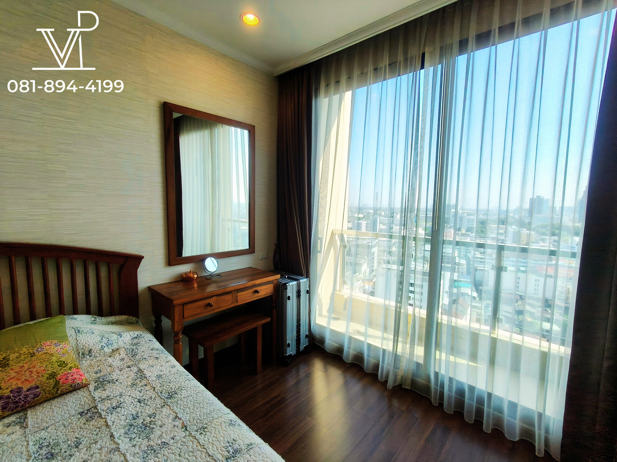 For SaleCondoSathorn, Narathiwat : For Sale: Supalai Elite Sathorn-Suanplu – Best Value in the Heart of CBD