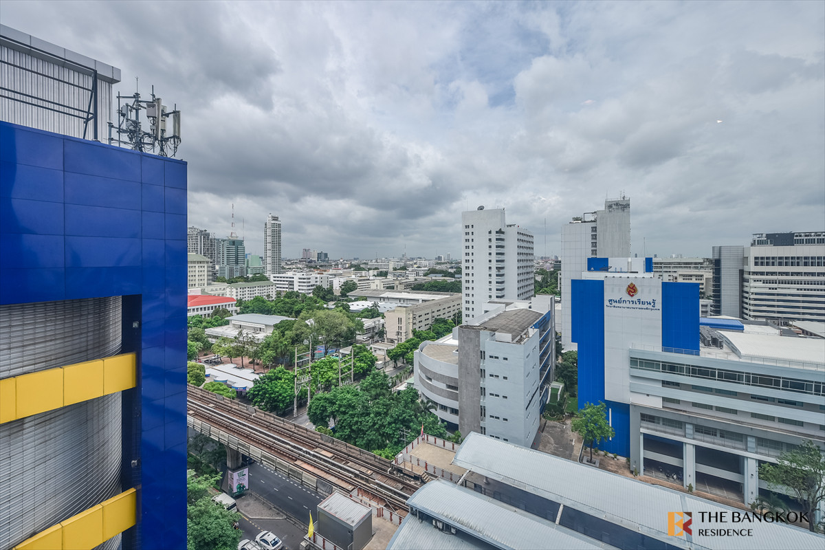 ขายคอนโดอารีย์ อนุสาวรีย์ : ✨ Beautiful Modern Unit -✨ Ideo Q Victory 🚆ใกล้ BTS อนุสาวรีย์ชัยสมรภูมิ 