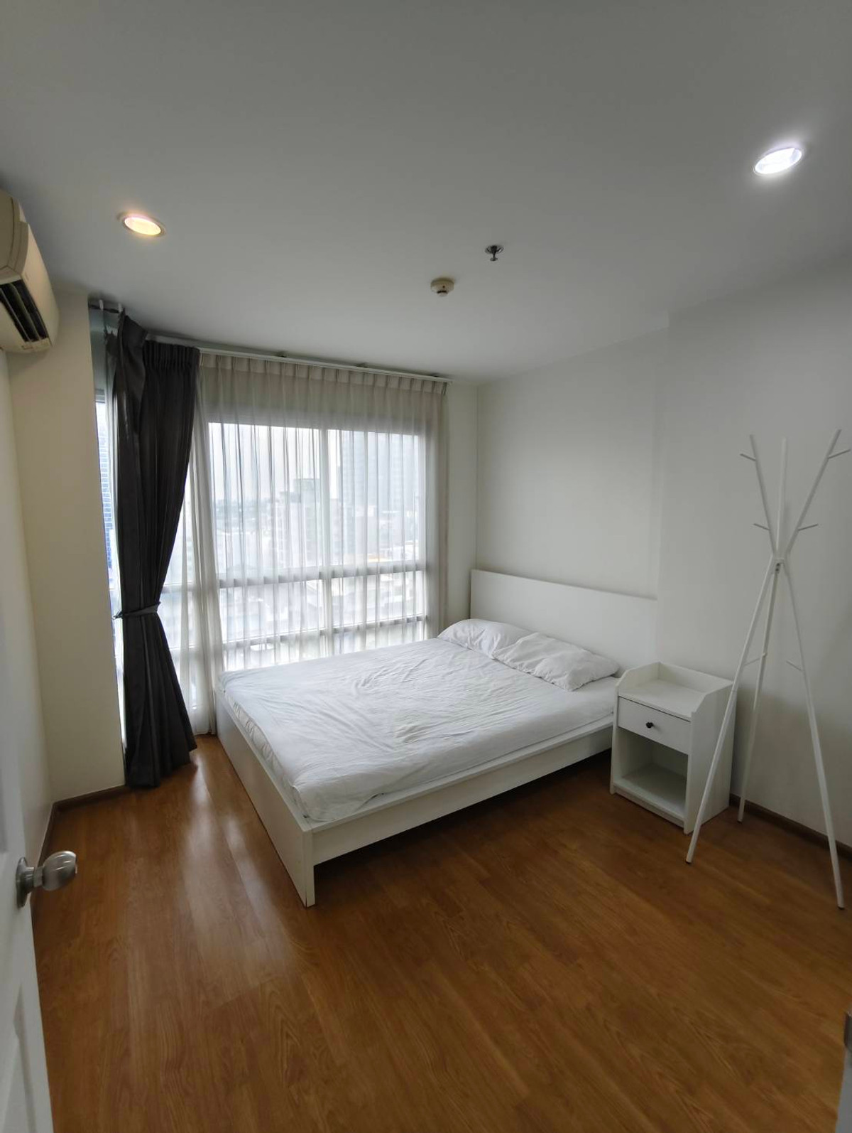ให้เช่าคอนโดอ่อนนุช อุดมสุข : 🐇❣️U Delight @ Onnut Station❣️🐇 1 Bed 1 Bath, Rental 13,500 Baht 
