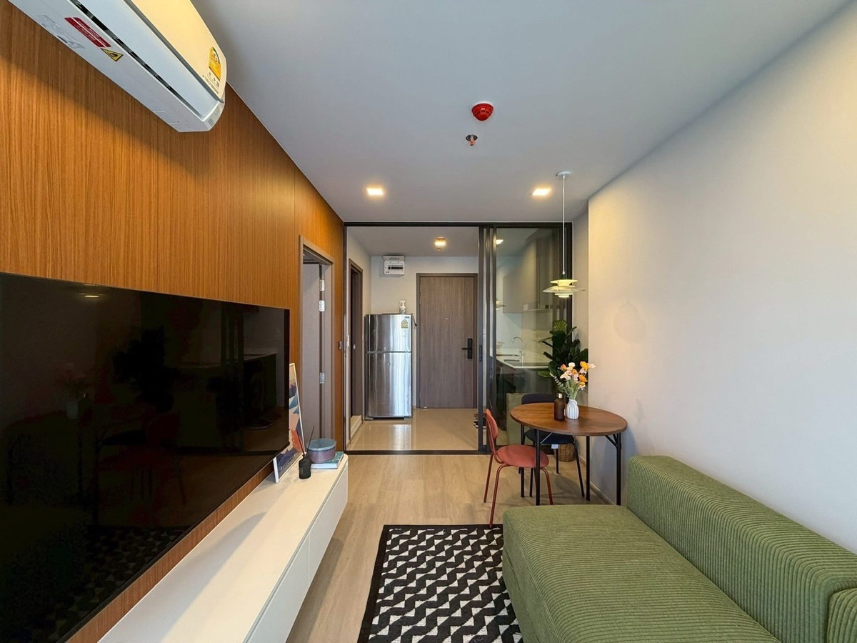 For RentCondoLadprao, Central Ladprao : 🔮Life Phahon-Ladprao