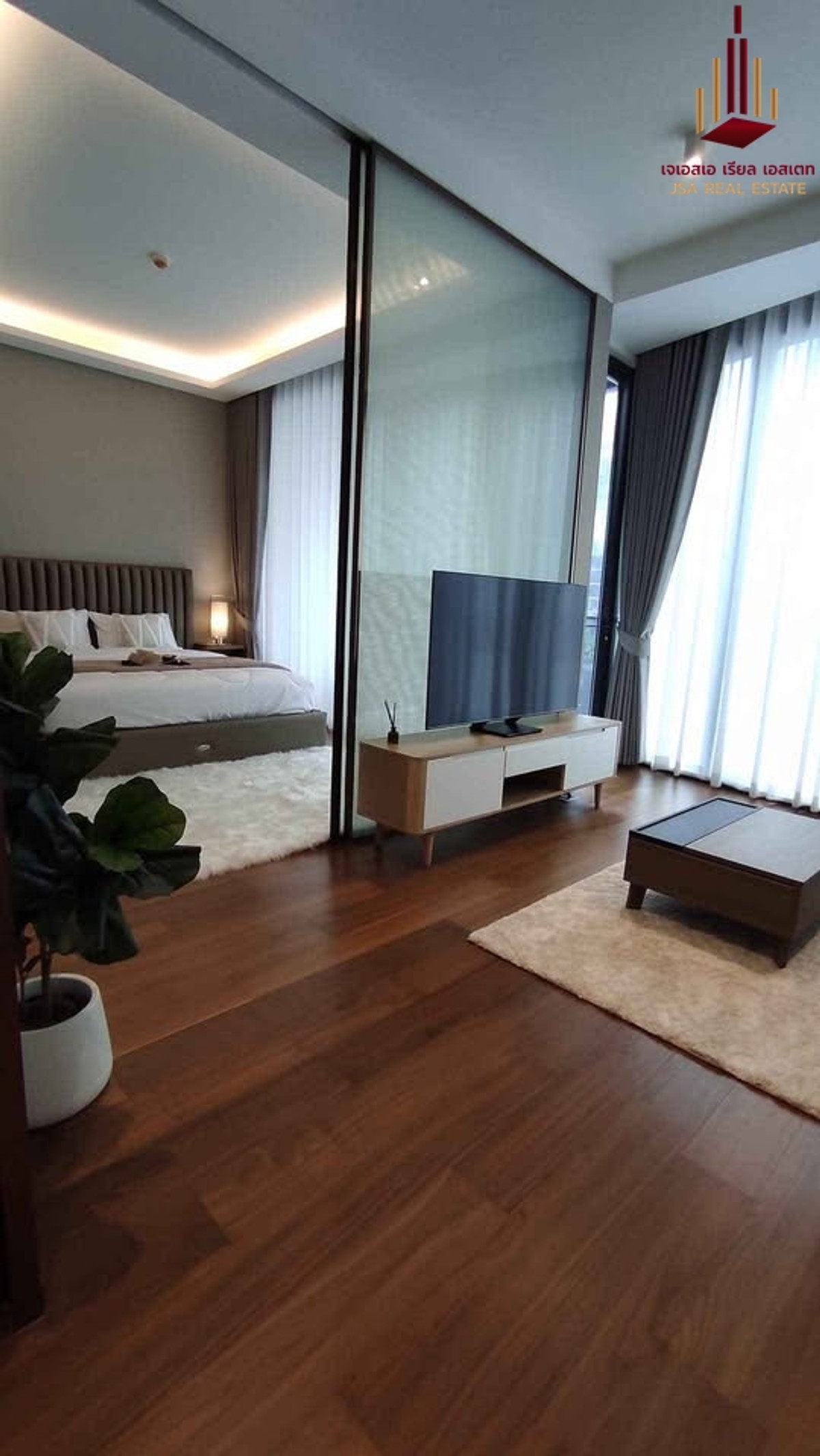 ขายคอนโดสุขุมวิท อโศก ทองหล่อ : ✨ Sell The Estelle Phrom Phong price 18,260,000 MB ROOM 1B/1B ✨