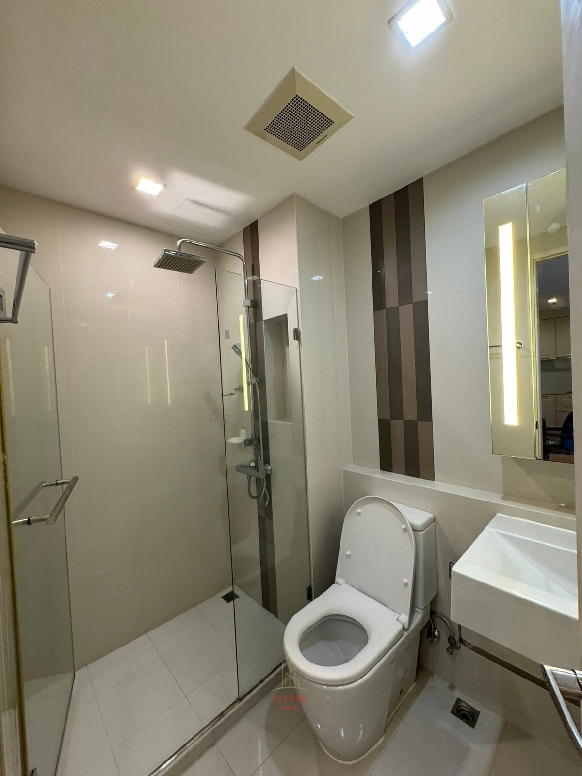 For RentCondoOnnut, Udomsuk : RC011526 Condo for rent at Q.HOUSE Sukhumvit 79 near BTS On Nut, only 250 meters.