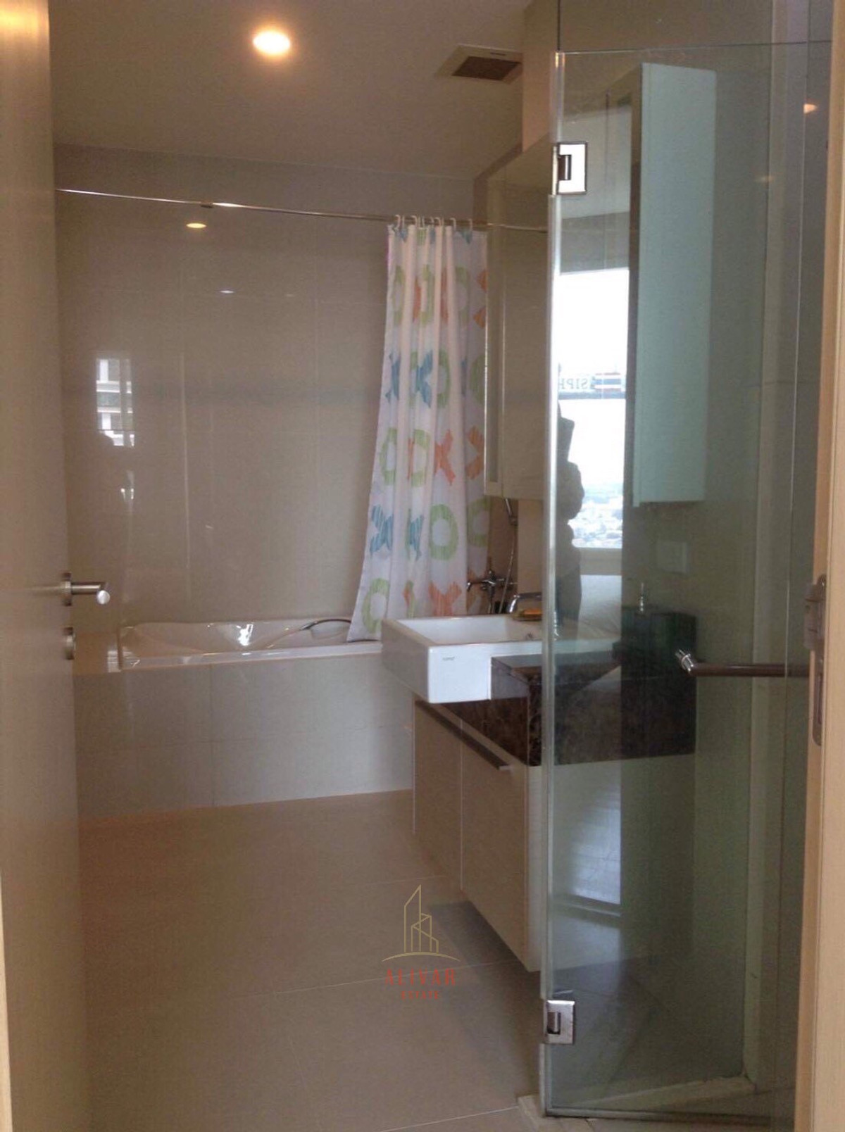 For RentCondoSukhumvit, Asoke, Thonglor : RC011626 Condo for rent at 39 by Sansiri near BTS Phrom Phong