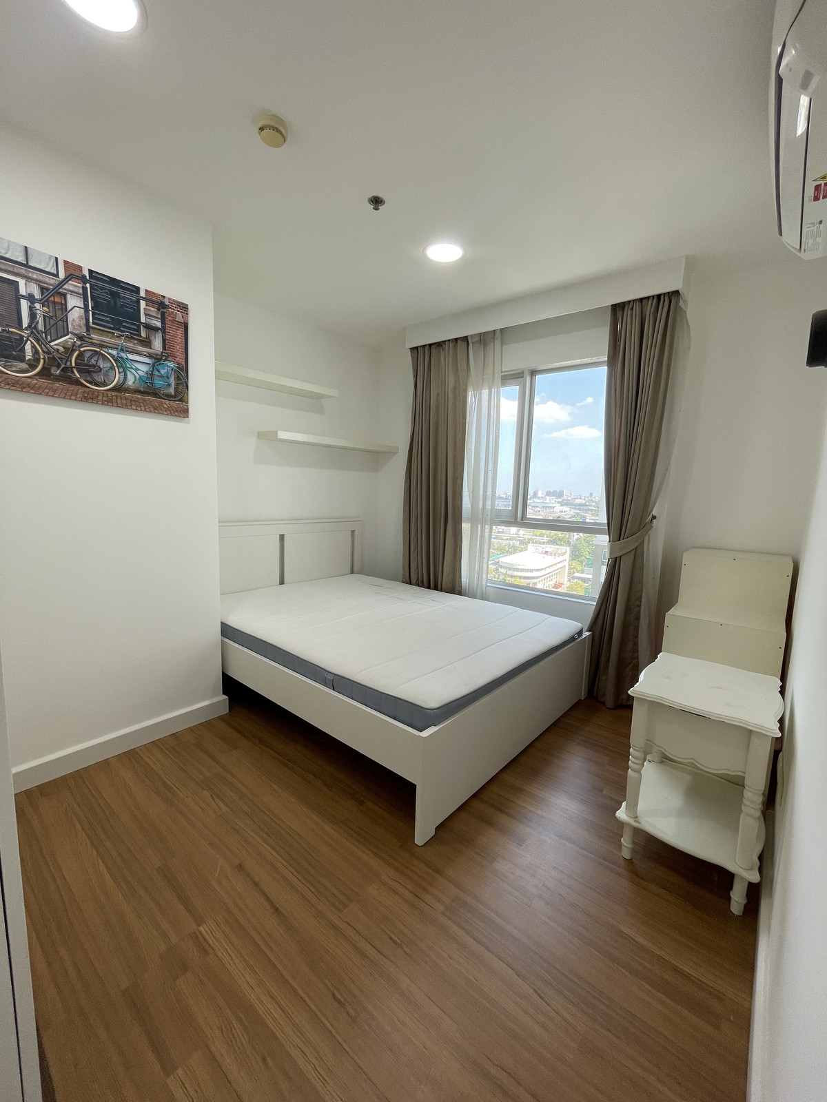 For RentCondoRama9, Petchburi, RCA : Belle Grand Rama9  3 bed 2 bath 102 Sq,m Rental price 50,000 Baht call Nong 096-2615656 Ready to touring everyday  เบล แกรนด์ พระราม 9 3นอน 2น้ำ พื้นที่ 102 ตรม เช่า 50,000 บาท  สนใจโทร น้อง 096-2615656 พร้อมให้นัดหมายเข้าชมทุกวัน   Location : Pharam 9   