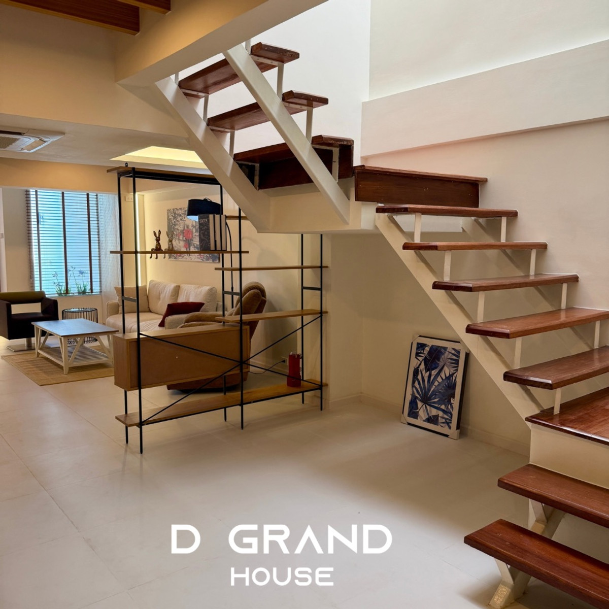 For SaleTownhomeOnnut, Udomsuk : Newly renovated townhouse, Sukhumvit 71, minimalist, warm, feels like a whole new house ✨ Real residential urban zone. and is preferred by foreigners