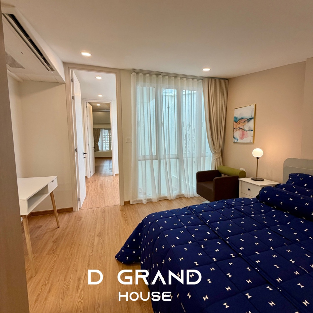 For SaleTownhomeOnnut, Udomsuk : Newly renovated townhouse, Sukhumvit 71, minimalist, warm, feels like a whole new house ✨ Real residential urban zone. and is preferred by foreigners