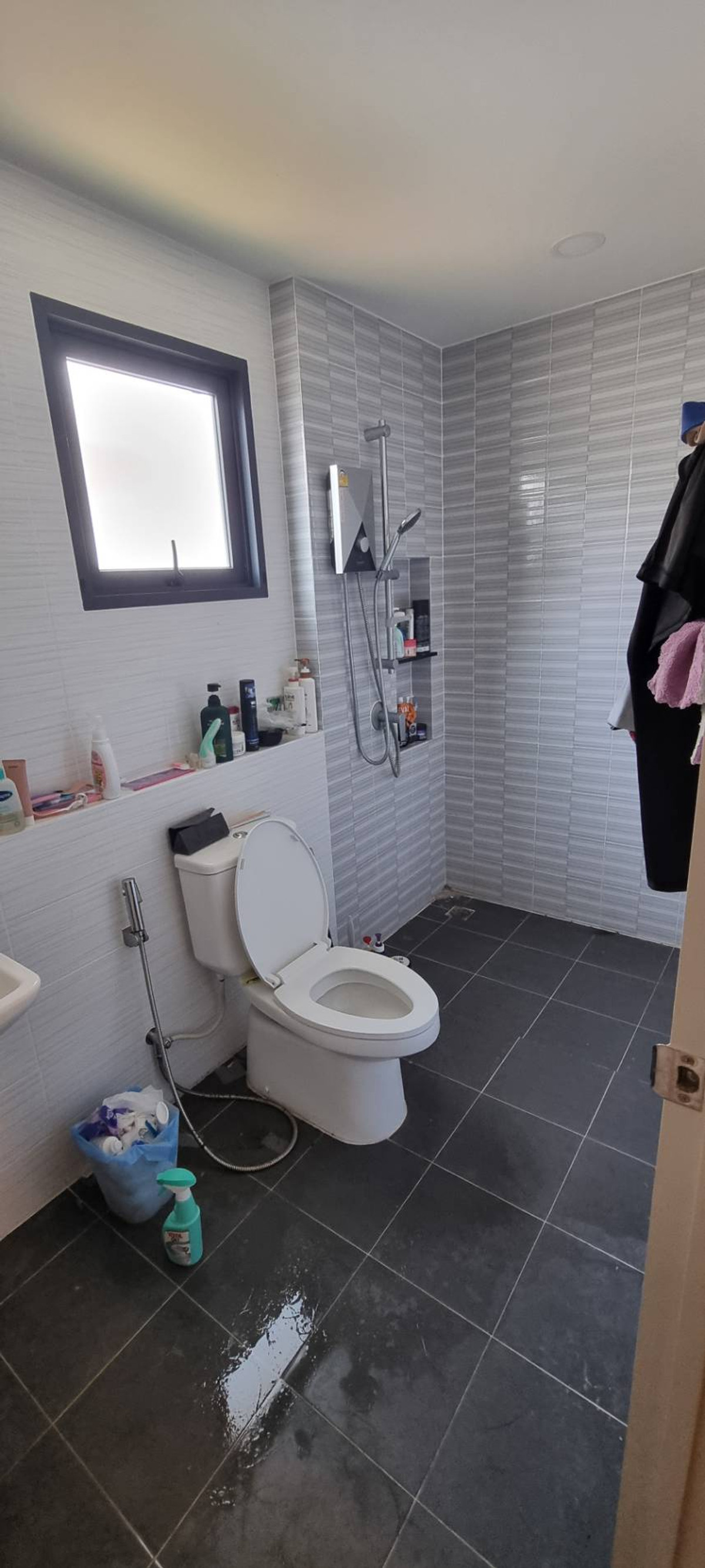 ขายบ้านพระราม 5 ราชพฤกษ์ บางกรวย : บ้านเดี่ยว เซนโทร ราชพฤกษ์ - สวนผัก 3 / 4 ห้องนอน (ขาย), Centro Ratchaphruek - Suanphak 3 / Detached House 4 Bedrooms (FOR SALE) AOM029