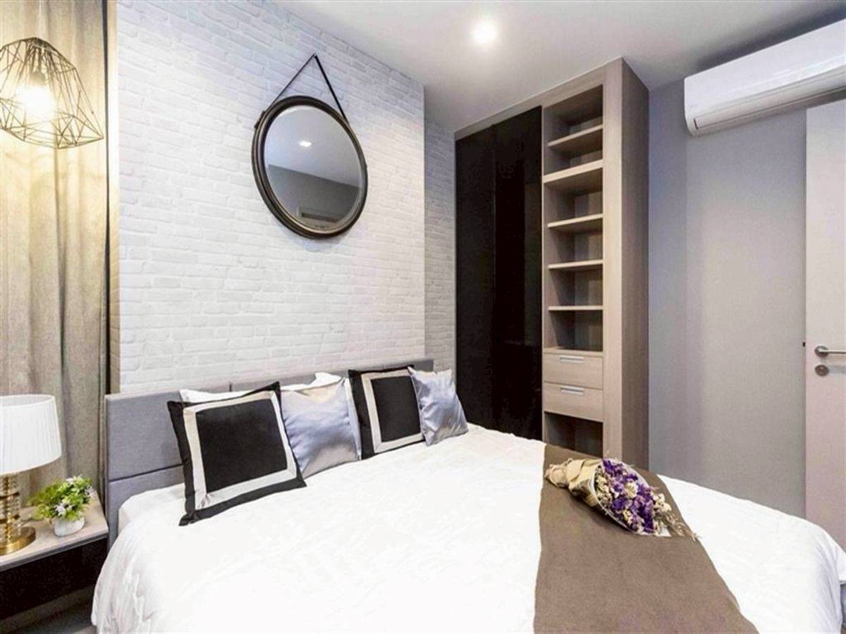 ขายคอนโดพระราม 9 เพชรบุรีตัดใหม่ RCA : ✅ S-LAS131  ✅ Line : @p2nproperty