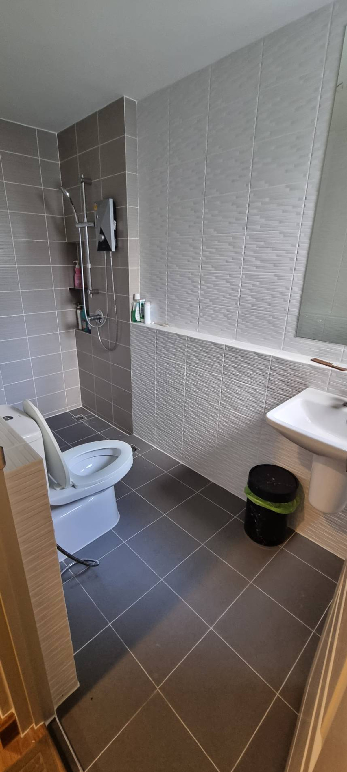 ขายบ้านพระราม 5 ราชพฤกษ์ บางกรวย : บ้านเดี่ยว เซนโทร ราชพฤกษ์ - สวนผัก 3 / 4 ห้องนอน (ขาย), Centro Ratchaphruek - Suanphak 3 / Detached House 4 Bedrooms (FOR SALE) AOM029