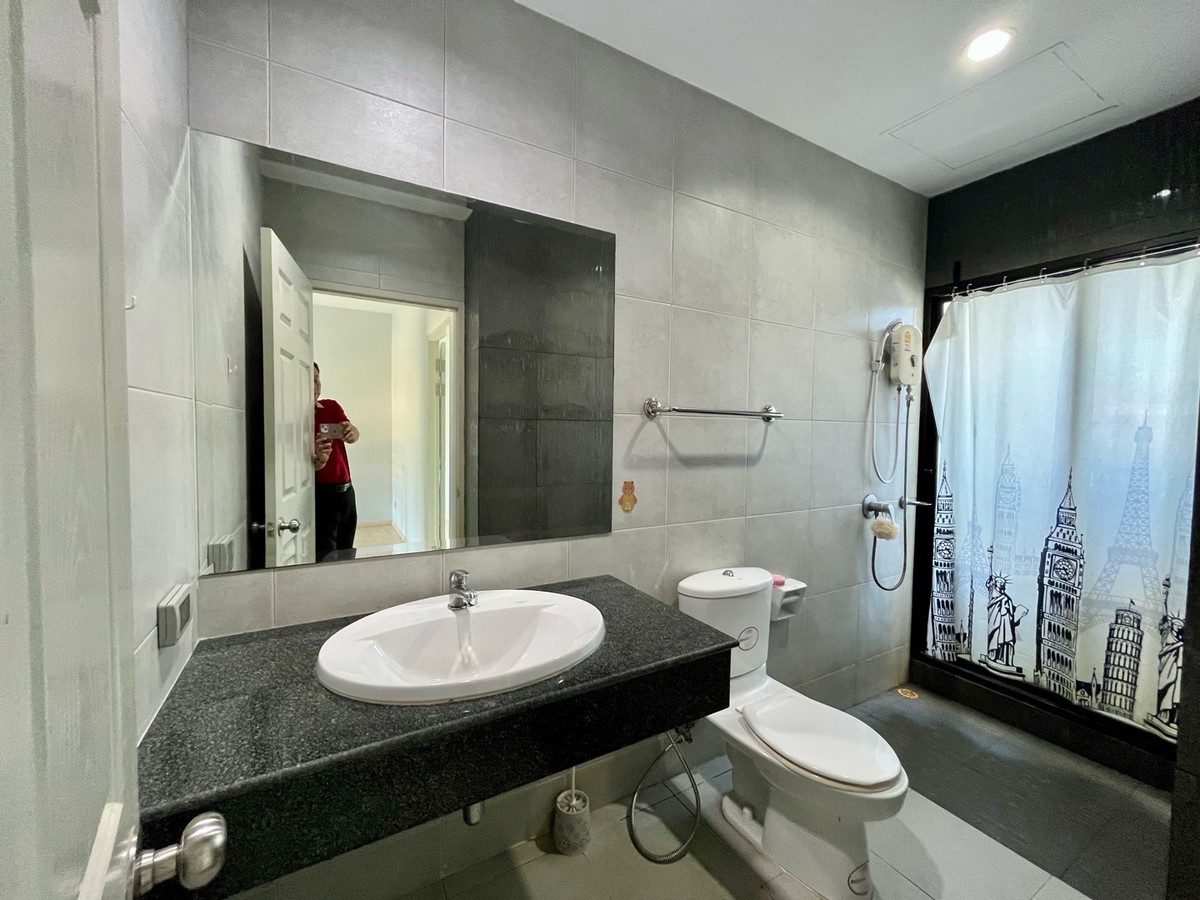 For RentHome OfficeOnnut, Udomsuk : Home office for rent, Areeya Mandarina, Soi On Nut 39, Sukhumvit 77, Suan Luang, near the BTS.