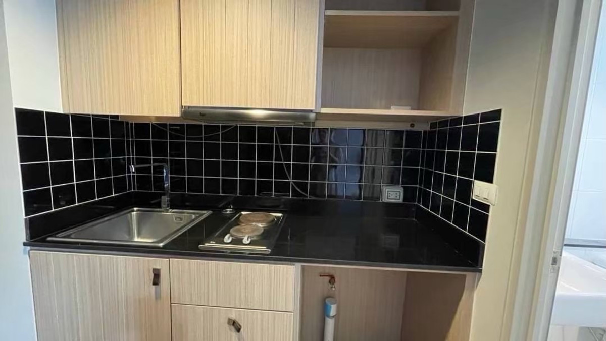 คอนโดบางนา แบริ่ง ลาซาล : Rent/ให้เช่า Unio Sukhumvit 72 1 bedroom 9,000 Baht Tel 095 878 5645