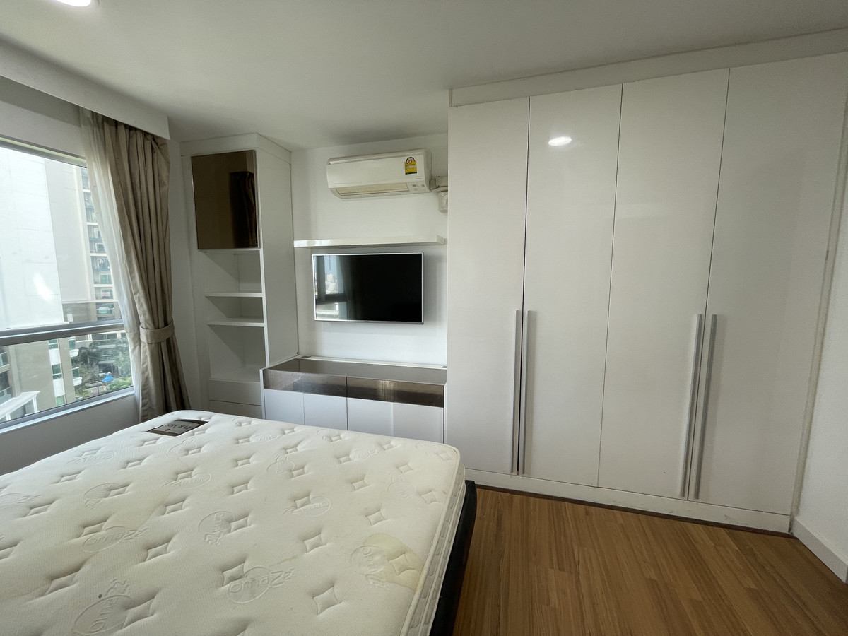 For RentCondoRama9, Petchburi, RCA : Belle Grand Rama9  3 bed 2 bath 102 Sq,m Rental price 50,000 Baht call Nong 096-2615656 Ready to touring everyday  เบล แกรนด์ พระราม 9 3นอน 2น้ำ พื้นที่ 102 ตรม เช่า 50,000 บาท  สนใจโทร น้อง 096-2615656 พร้อมให้นัดหมายเข้าชมทุกวัน   Location : Pharam 9   