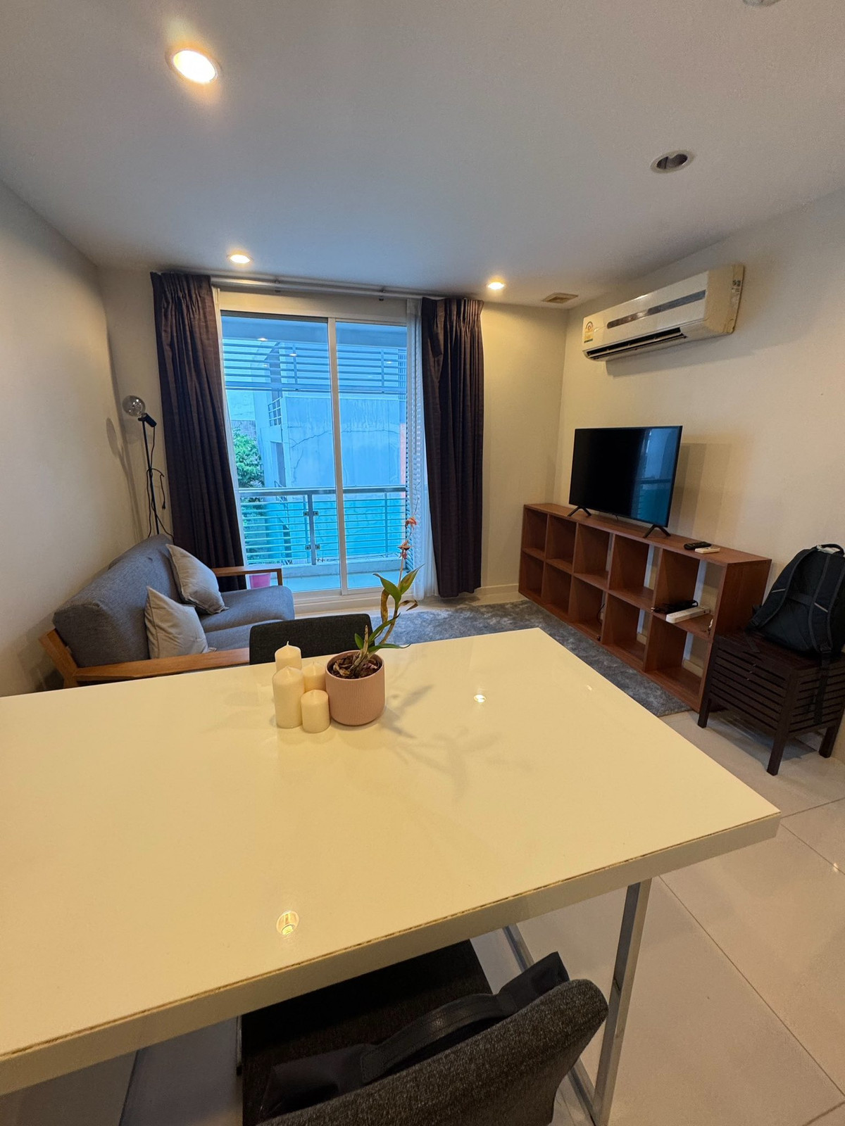 ให้เช่าคอนโดสีลม ศาลาแดง บางรัก : 🔥 ใครหาคอนโดย่าน สุรวงศ์ สีลม มาที่นี่เลย ให้เช่า Private Condo ทำเลดีมาก 🔥