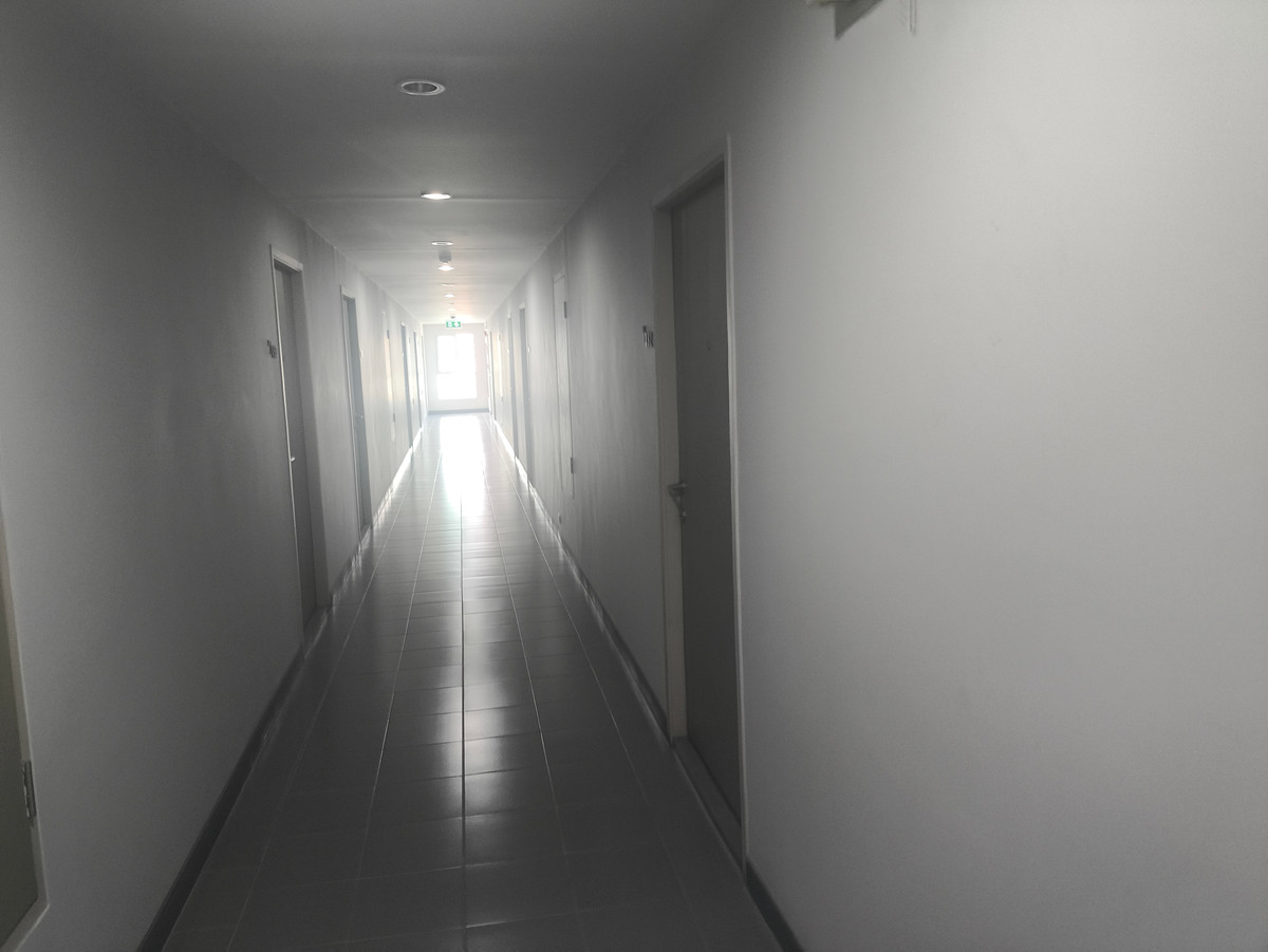 For SaleCondoLadprao, Central Ladprao : Chapter One Ladprao Soi 1 condo, good transport, near shopping center