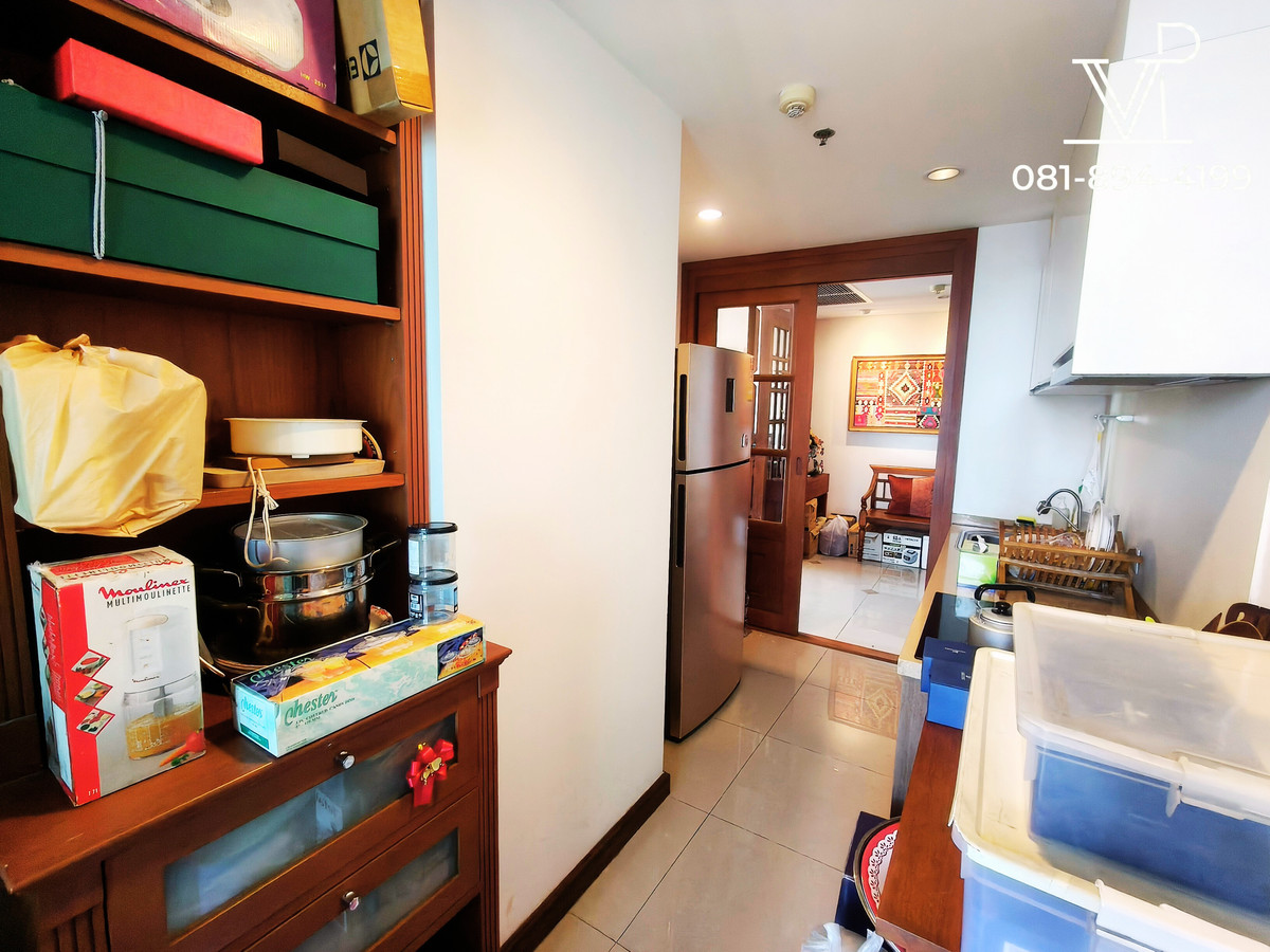 For RentCondoSathorn, Narathiwat : For Rent: Massive 2-Bed Unit in Sathorn (Suan Plu) – Only 50k/Month!