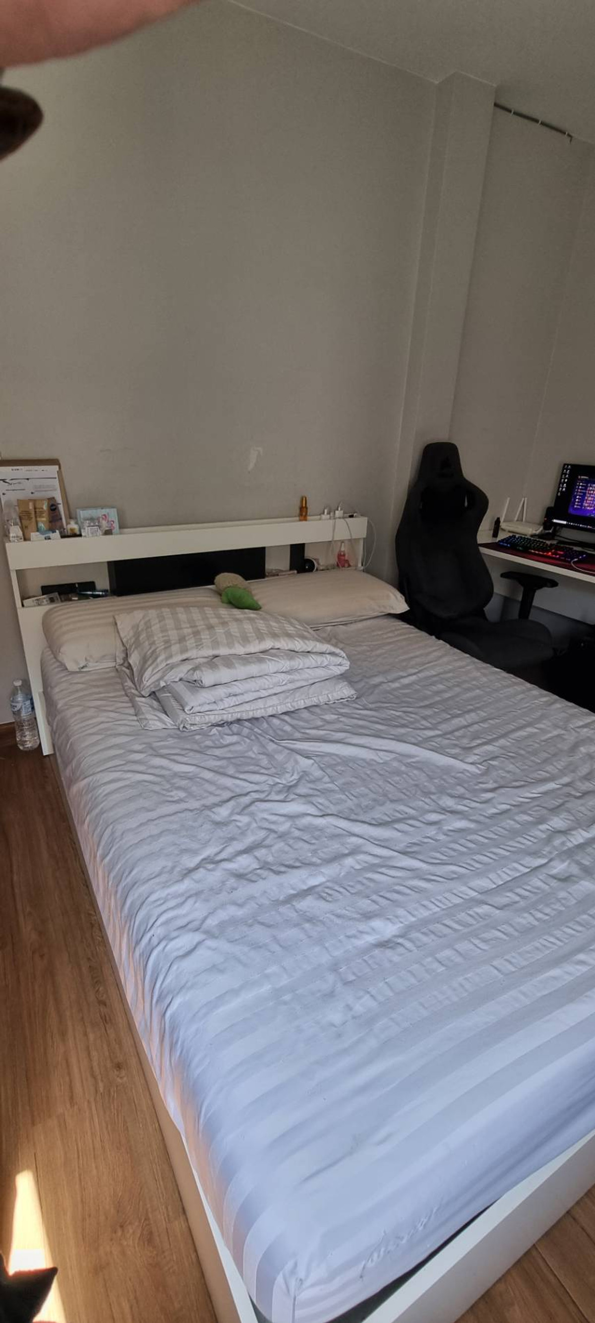 ขายบ้านพระราม 5 ราชพฤกษ์ บางกรวย : บ้านเดี่ยว เซนโทร ราชพฤกษ์ - สวนผัก 3 / 4 ห้องนอน (ขาย), Centro Ratchaphruek - Suanphak 3 / Detached House 4 Bedrooms (FOR SALE) AOM029