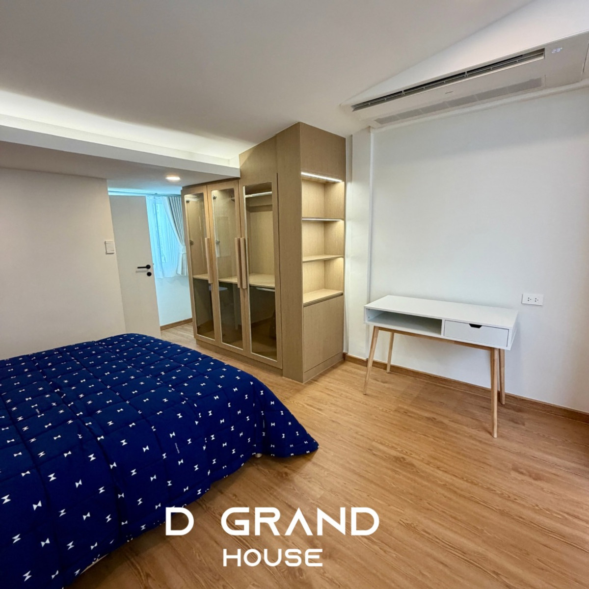 For SaleTownhomeOnnut, Udomsuk : Newly renovated townhouse, Sukhumvit 71, minimalist, warm, feels like a whole new house ✨ Real residential urban zone. and is preferred by foreigners