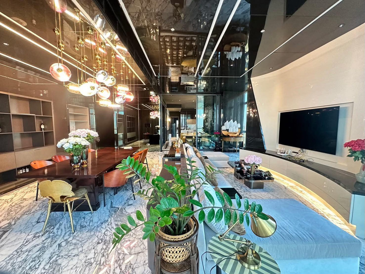 For RentCondoSukhumvit, Asoke, Thonglor : Condo for Rent The Monument Thong Lo