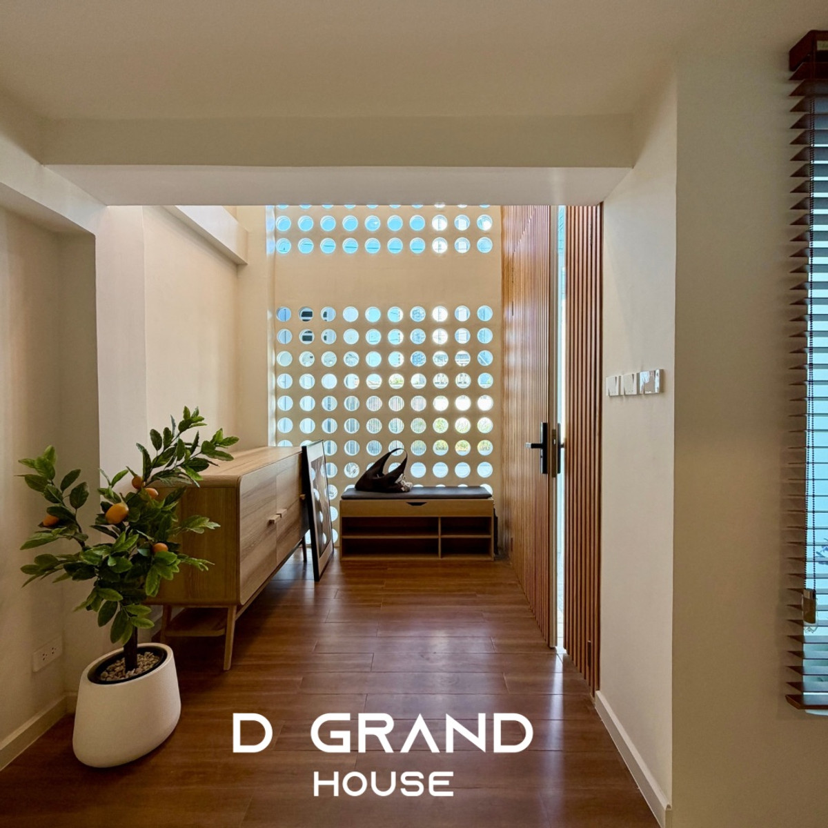 For SaleTownhomeOnnut, Udomsuk : Newly renovated townhouse, Sukhumvit 71, minimalist, warm, feels like a whole new house ✨ Real residential urban zone. and is preferred by foreigners