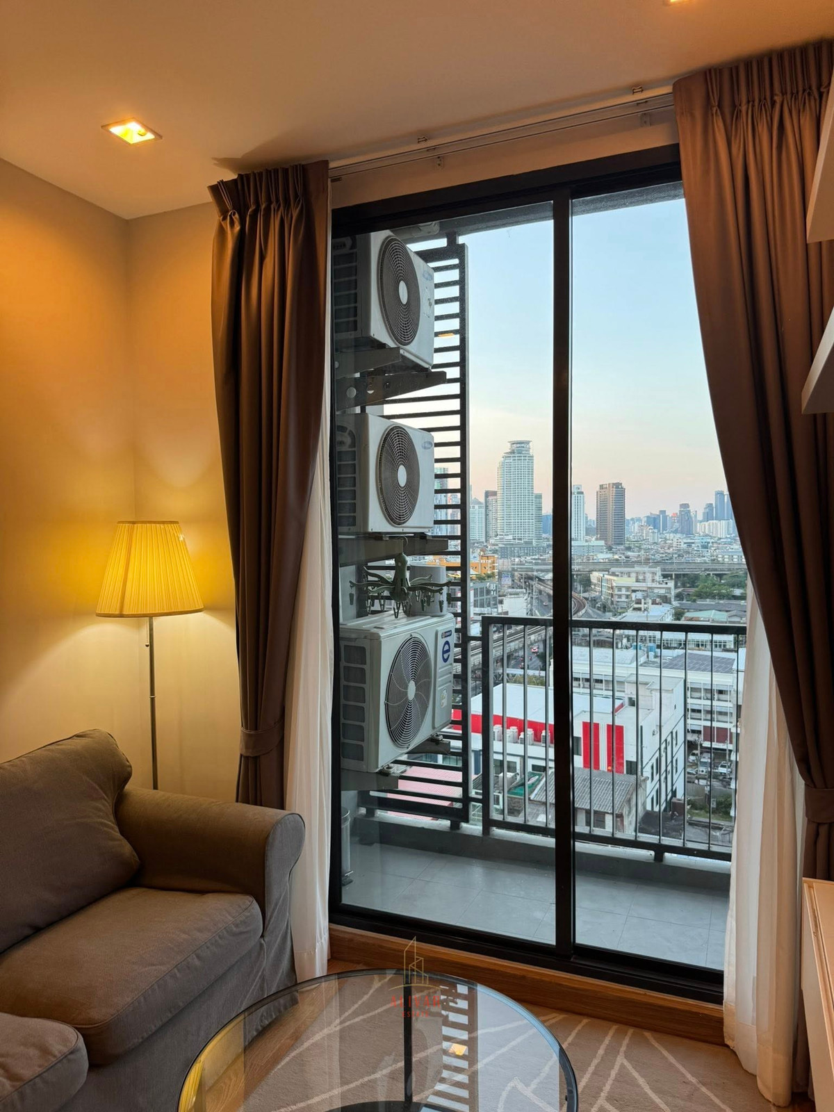 For RentCondoOnnut, Udomsuk : RC011526 Condo for rent at Q.HOUSE Sukhumvit 79 near BTS On Nut, only 250 meters.