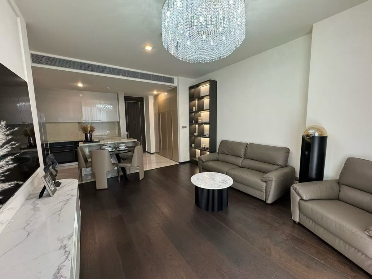 For RentCondoSukhumvit, Asoke, Thonglor : Luxury 3Bedroom Condo for Rent at LAVIQ Sukhumvit 57
