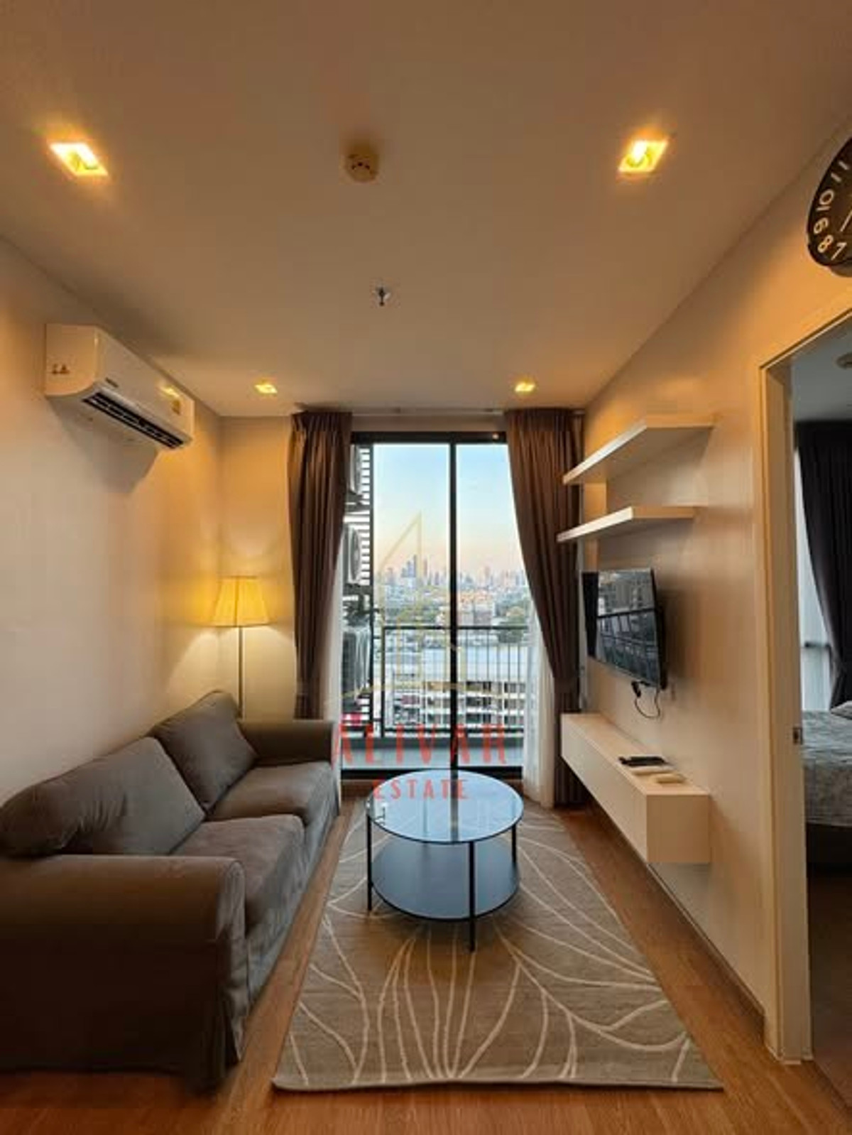 For RentCondoOnnut, Udomsuk : RC011526 Condo for rent at Q.HOUSE Sukhumvit 79 near BTS On Nut, only 250 meters.