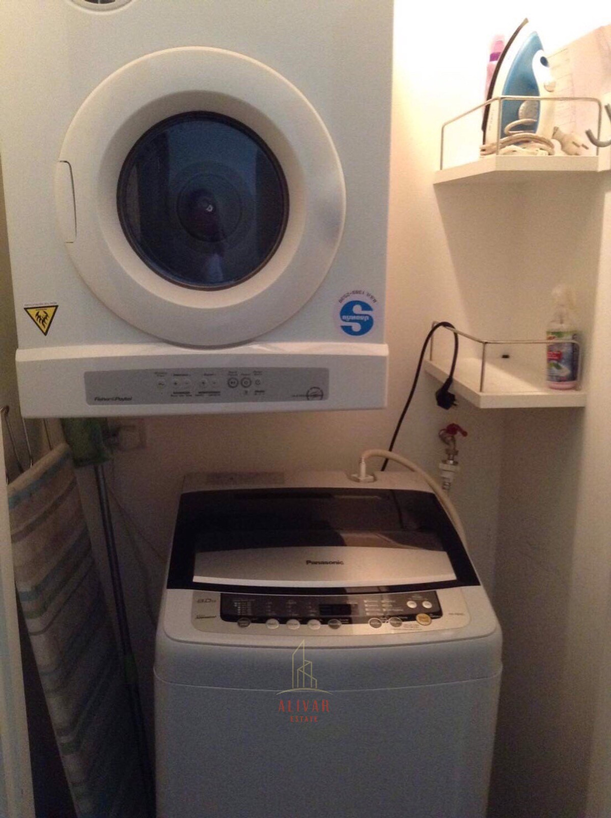 For RentCondoSukhumvit, Asoke, Thonglor : RC011626 Condo for rent at 39 by Sansiri near BTS Phrom Phong