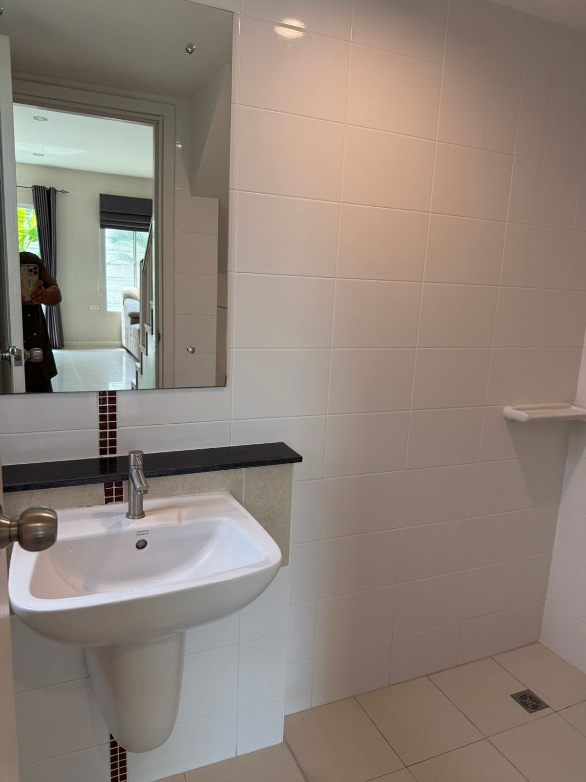 For SaleHousePathum Thani,Rangsit, Thammasat : 🔥Corner detached house for sale, 61 sq m, price only 4.5 million!  Passorn Prestige Rangsit - Khlong 2 | Lots of space, good location, ready to move in if you're looking Quality detached house on a budget, this one is the answer ✔️ It's good to live in by