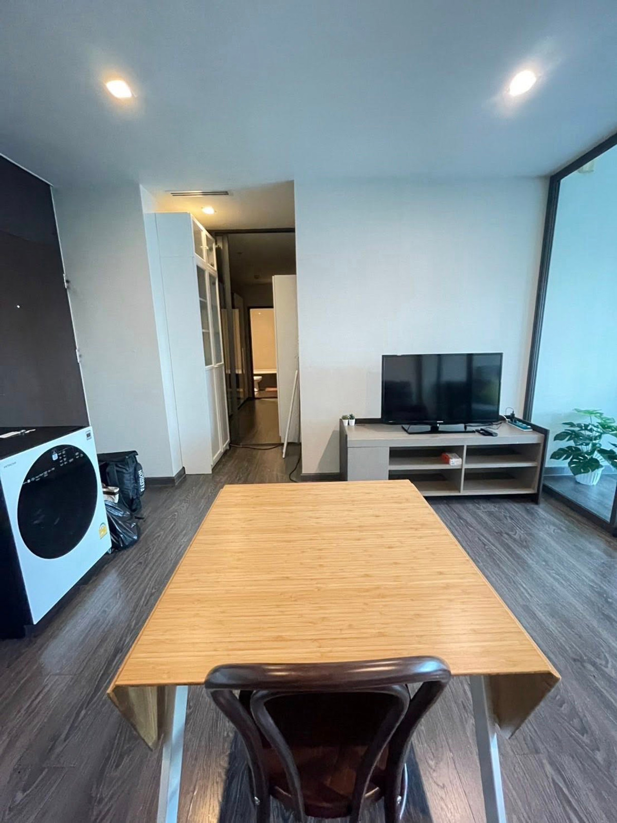 For RentCondoSukhumvit, Asoke, Thonglor : Noble Remix Thonglor for rent 47 sqm 1 bed 1 bath 32,000 per month