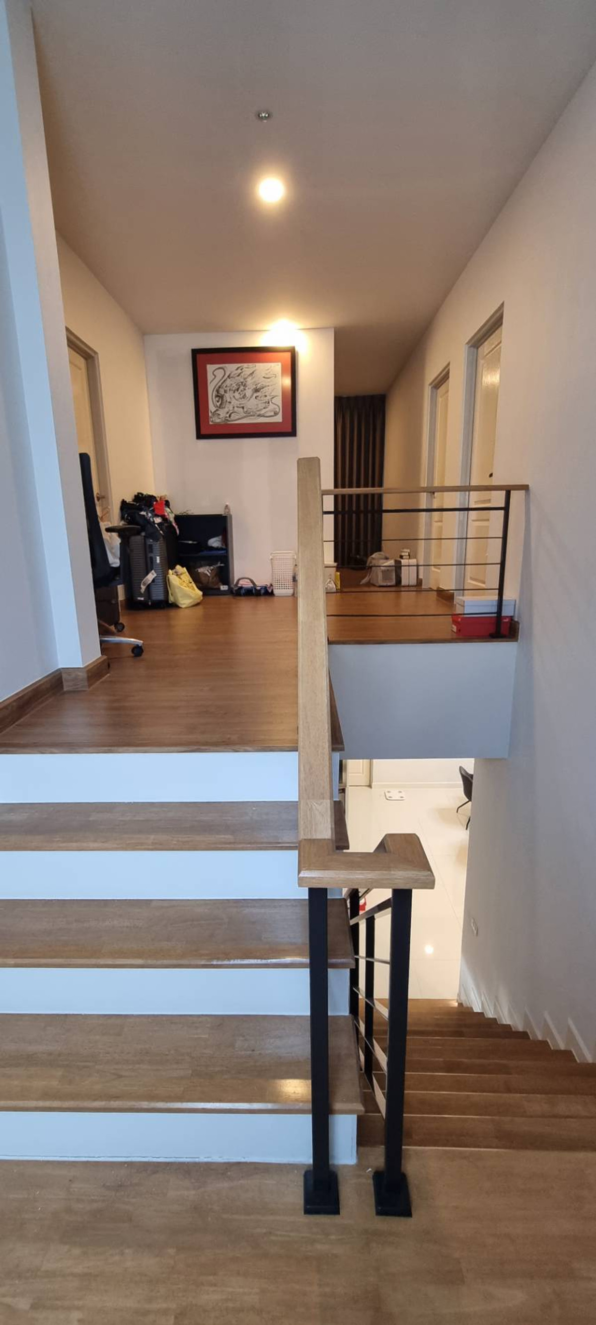 ขายบ้านพระราม 5 ราชพฤกษ์ บางกรวย : บ้านเดี่ยว เซนโทร ราชพฤกษ์ - สวนผัก 3 / 4 ห้องนอน (ขาย), Centro Ratchaphruek - Suanphak 3 / Detached House 4 Bedrooms (FOR SALE) AOM029