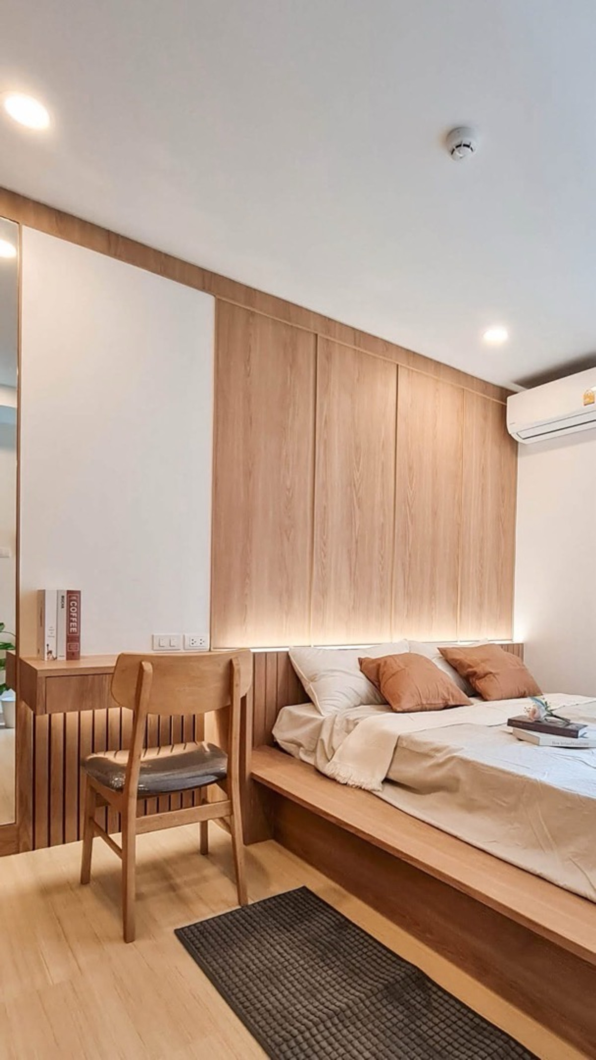 For RentCondoRama9, Petchburi, RCA : 🔥For Rent Now🔥 Supalai Prime Rama 9, Fully Furnished and Ready to Move In, Near MRT Rama 9.