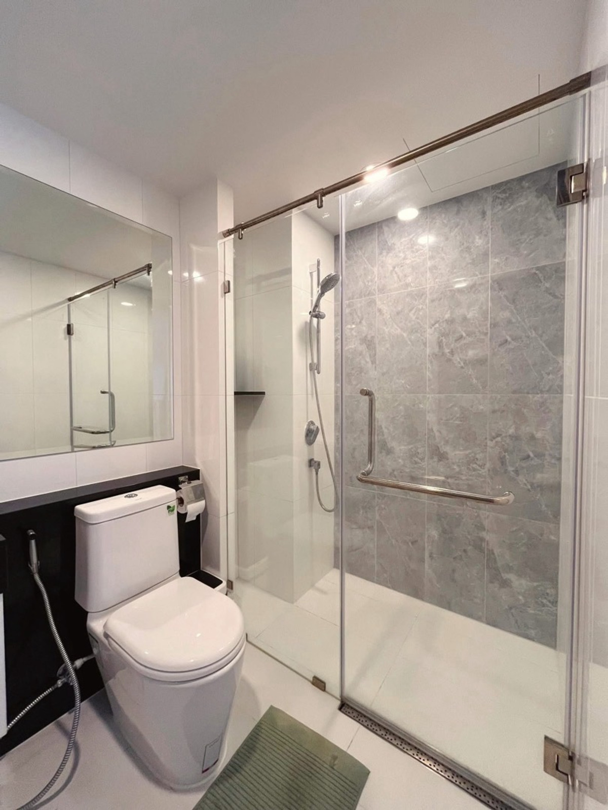 For RentCondoRama9, Petchburi, RCA : 🔥For Rent Now🔥 Supalai Prime Rama 9, Fully Furnished and Ready to Move In, Near MRT Rama 9.