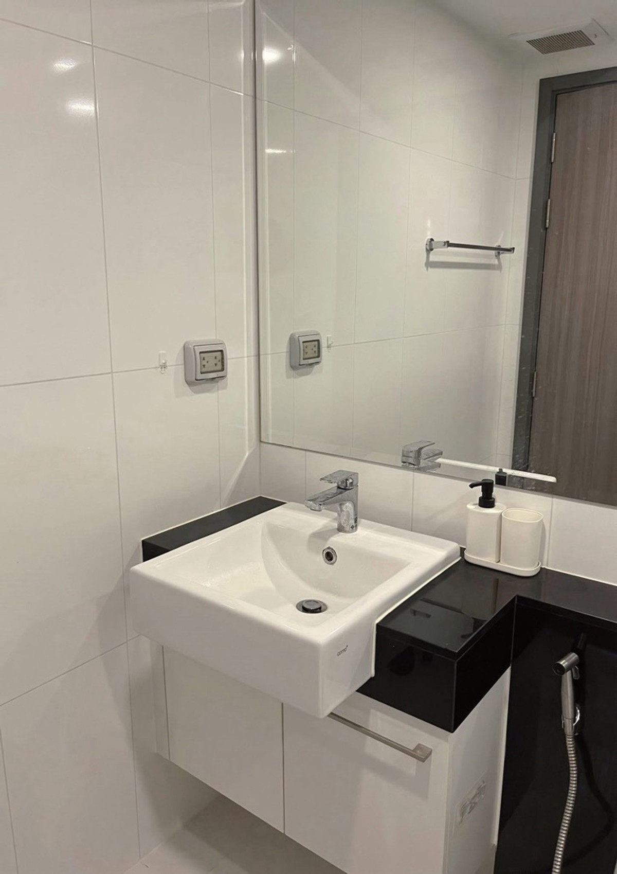 For RentCondoRama9, Petchburi, RCA : 🔥For Rent Now🔥 Supalai Prime Rama 9, Fully Furnished and Ready to Move In, Near MRT Rama 9.