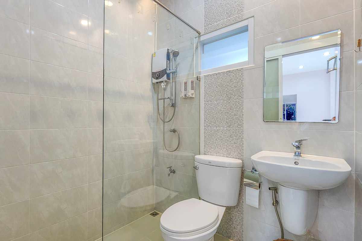 ขายบ้านเชียงใหม่ : บ้านโครงการชั้นเดียว บรรยากาศสงบ เป็นส่วนตัว ย่านสันทราย, เชียงใหม่