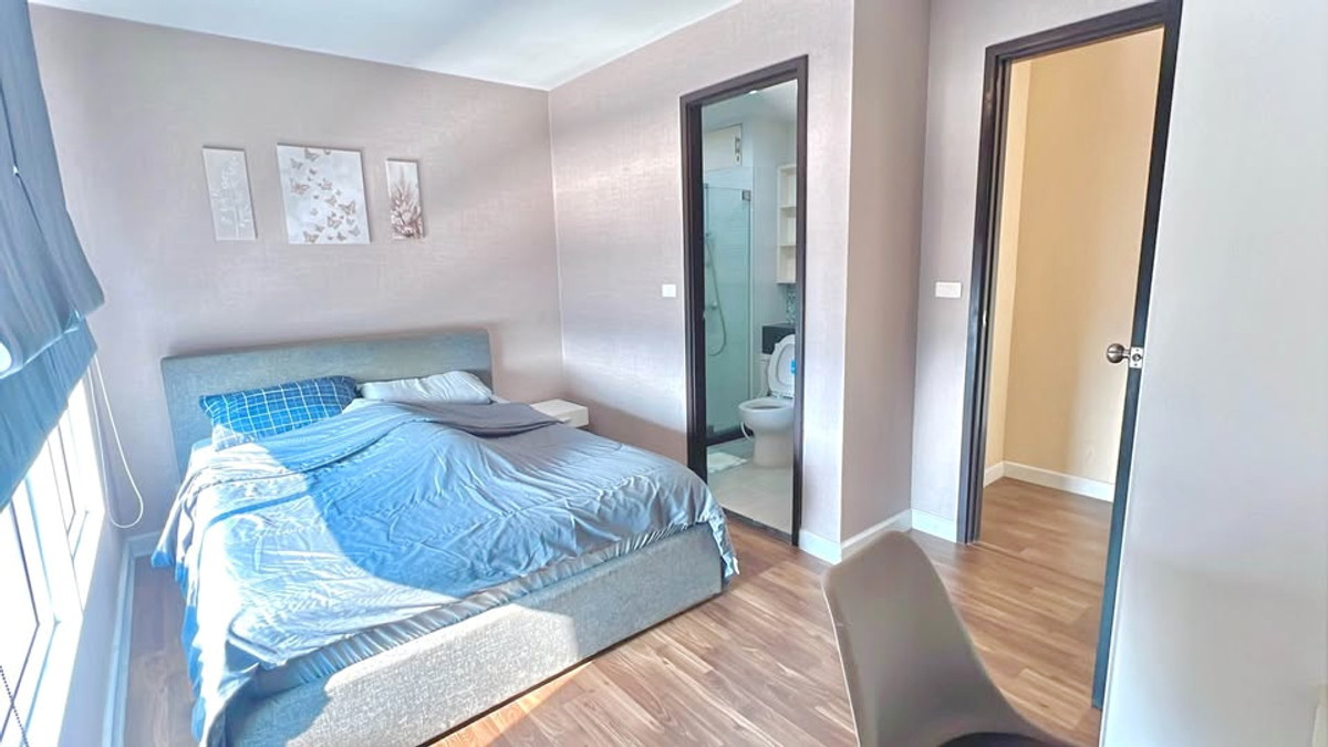 ขายคอนโดอ่อนนุช อุดมสุข : ขายคอนโด 2 ห้องนอนพร้อมผู้เช่า ชั้น 15 ไดมอนด์ สุขุมวิท ใกล้ BTS อ่อนนุช 