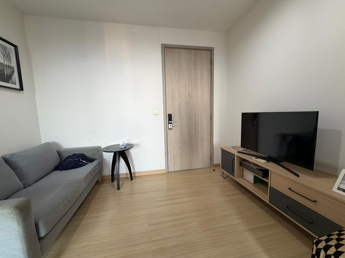 For RentCondoOnnut, Udomsuk : Condo for rent: Whizdom Connect Sukhumvit (Whizdom Connect Sukhumvit) (( BTS Punnawithi )) MK-02 line @livingbkk