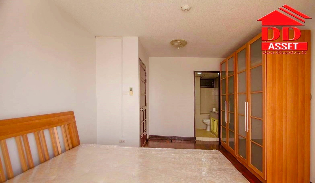 ขายคอนโดสยาม จุฬา สามย่าน : For Sale Baan​ Rorng Muang คอนโด​ บ้านรองเมือง​ ใกล้วัดหัวลำโพง​ ใกล้​ Mrt หัวลำโพง​  รหัส : C8391