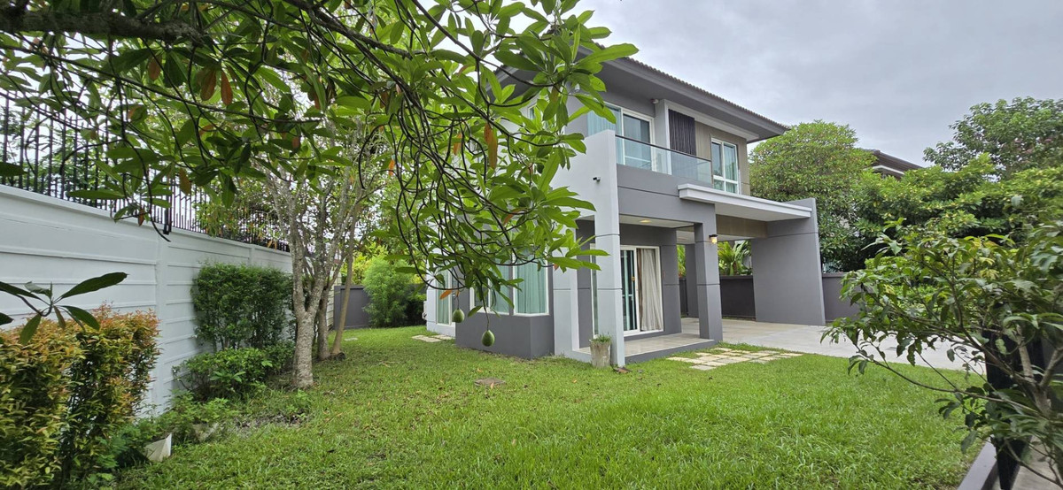 ขายบ้านเชียงราย : ขาย บ้านเดี่ยวราคาพิเศษ สีวลี ศรีเวียง – เชียงราย 