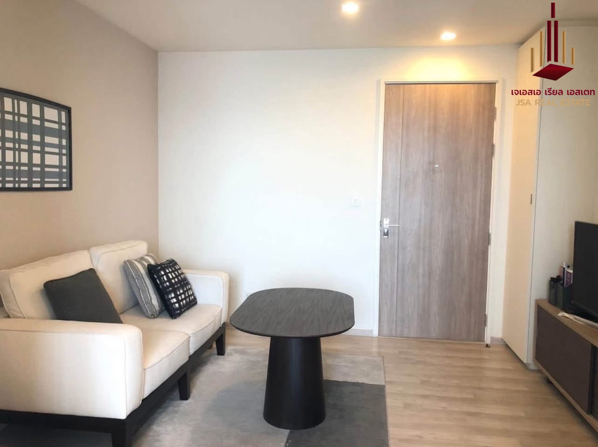 ให้เช่าคอนโดนวมินทร์ รามอินทรา : ✨ For Rent: Chambers Cher Ratchada - Ramintra Condo  ✨  💰 Only 12,000 THB/month