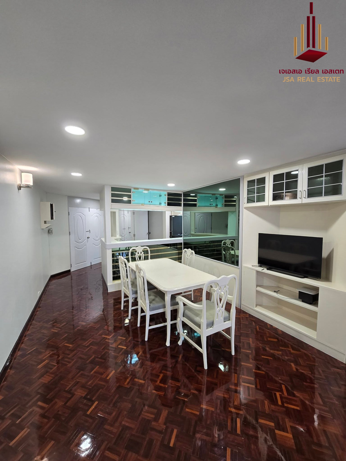 ให้เช่าคอนโดสุขุมวิท อโศก ทองหล่อ : ✨ For Rent: Tai Ping Towers Condo ✨ 💰 Only 35,000 THB/month