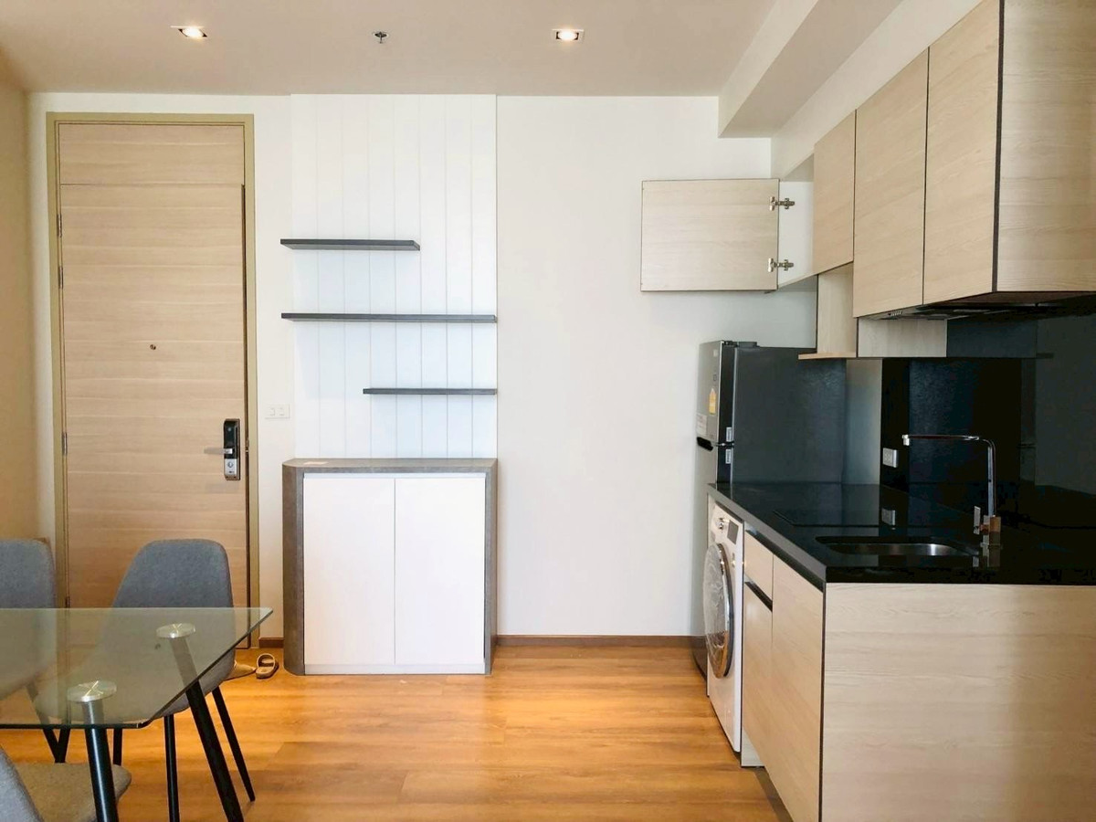 For RentCondoSukhumvit, Asoke, Thonglor : For rent Park 24 phase 2 | Park Original Phrom Phong Code : C8392