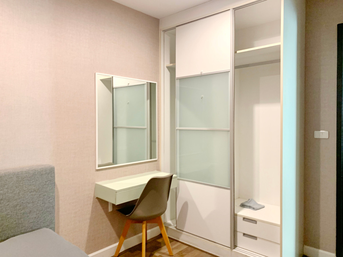 ขายคอนโดอ่อนนุช อุดมสุข : ขายคอนโด 2 ห้องนอนพร้อมผู้เช่า ชั้น 15 ไดมอนด์ สุขุมวิท ใกล้ BTS อ่อนนุช 