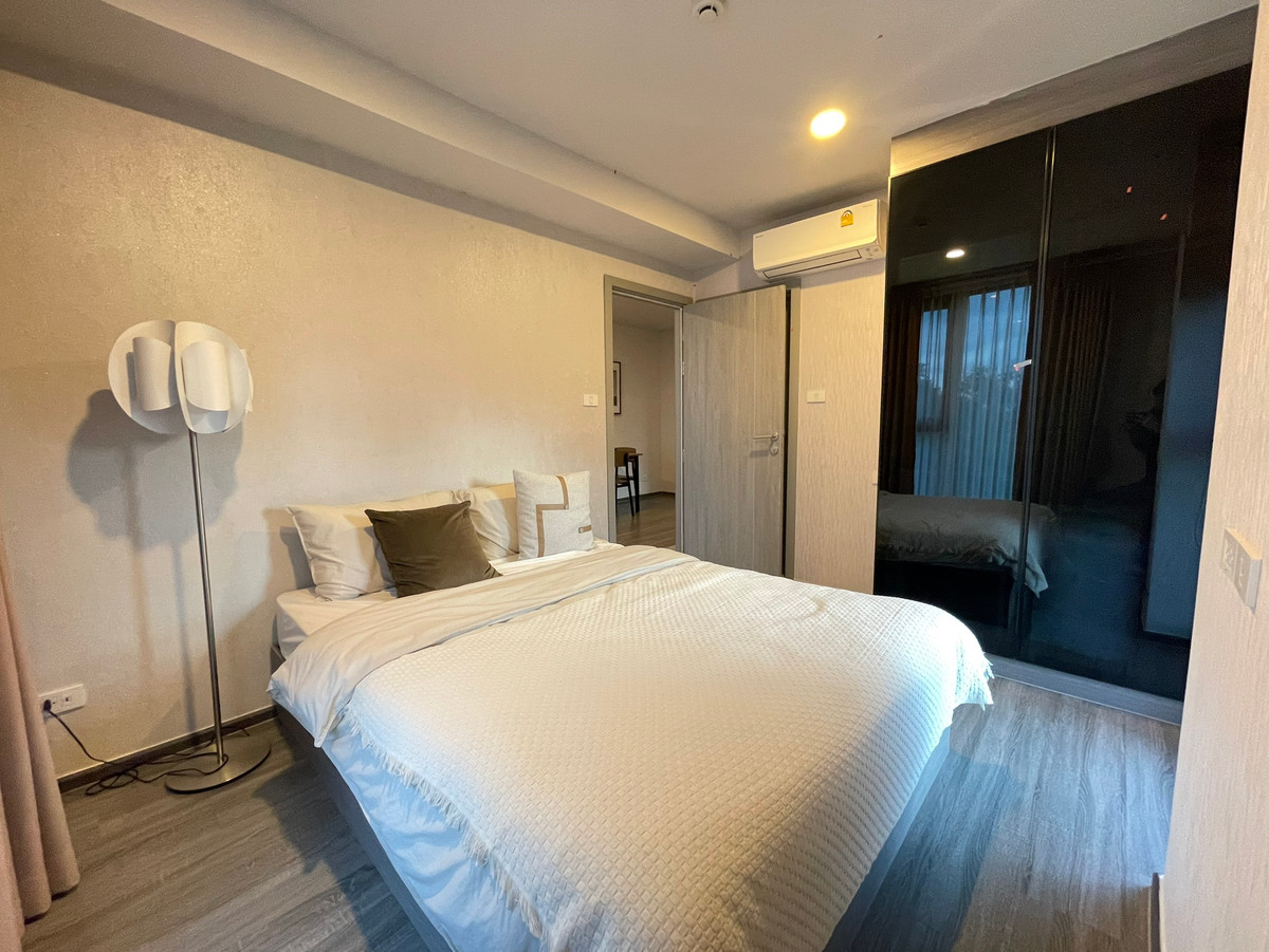 For SaleCondoLadprao, Central Ladprao : 🔥 For sale, ready to move in 🔥 The Origin Ladprao 15, special discount 4.29 million baht*