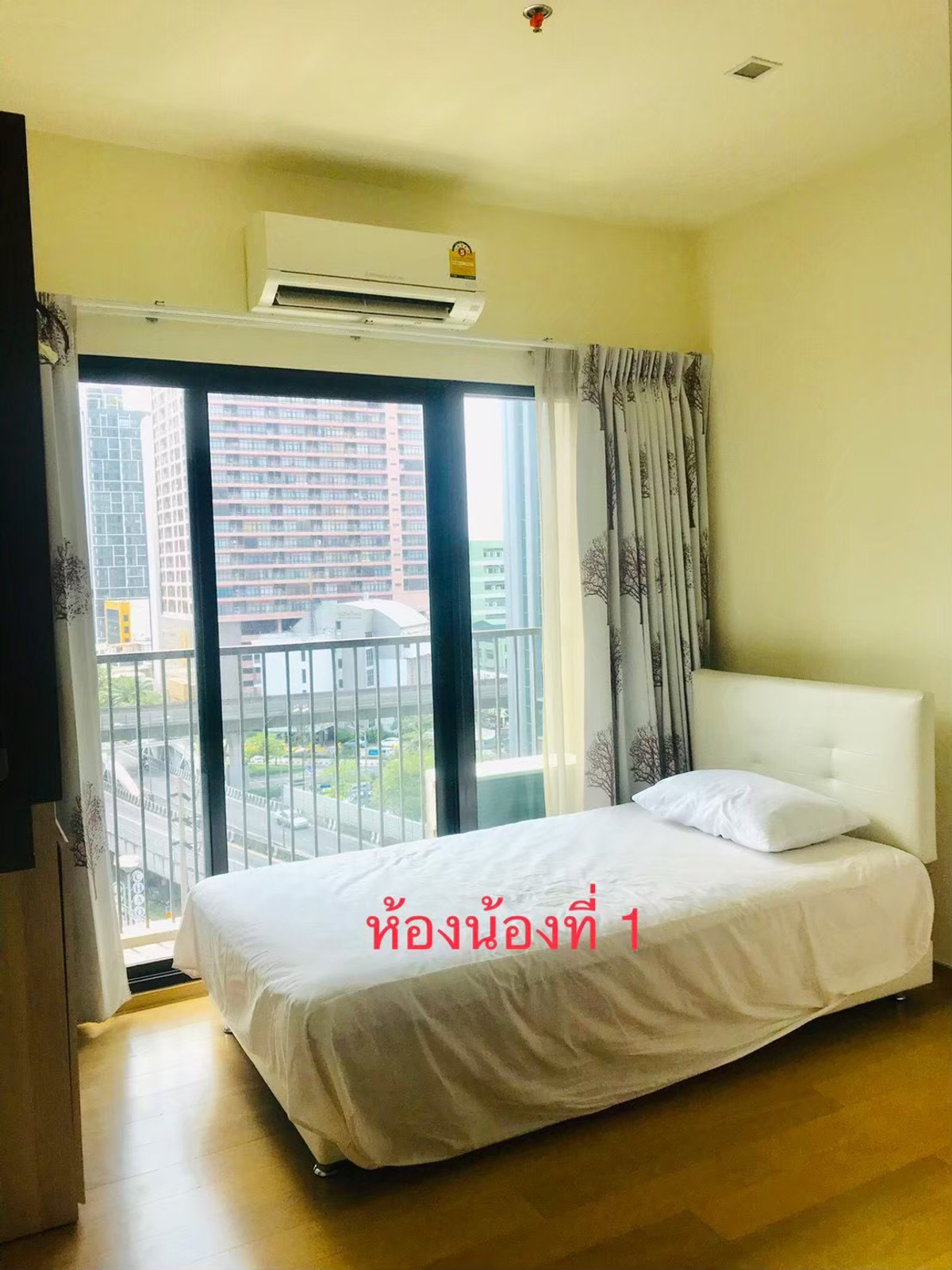 For RentCondoRatchathewi,Phayathai : Available for rent ✨The Address Siam - Ratchathewi ✨Beautiful room, ready to move in 📞0930547992 JJ