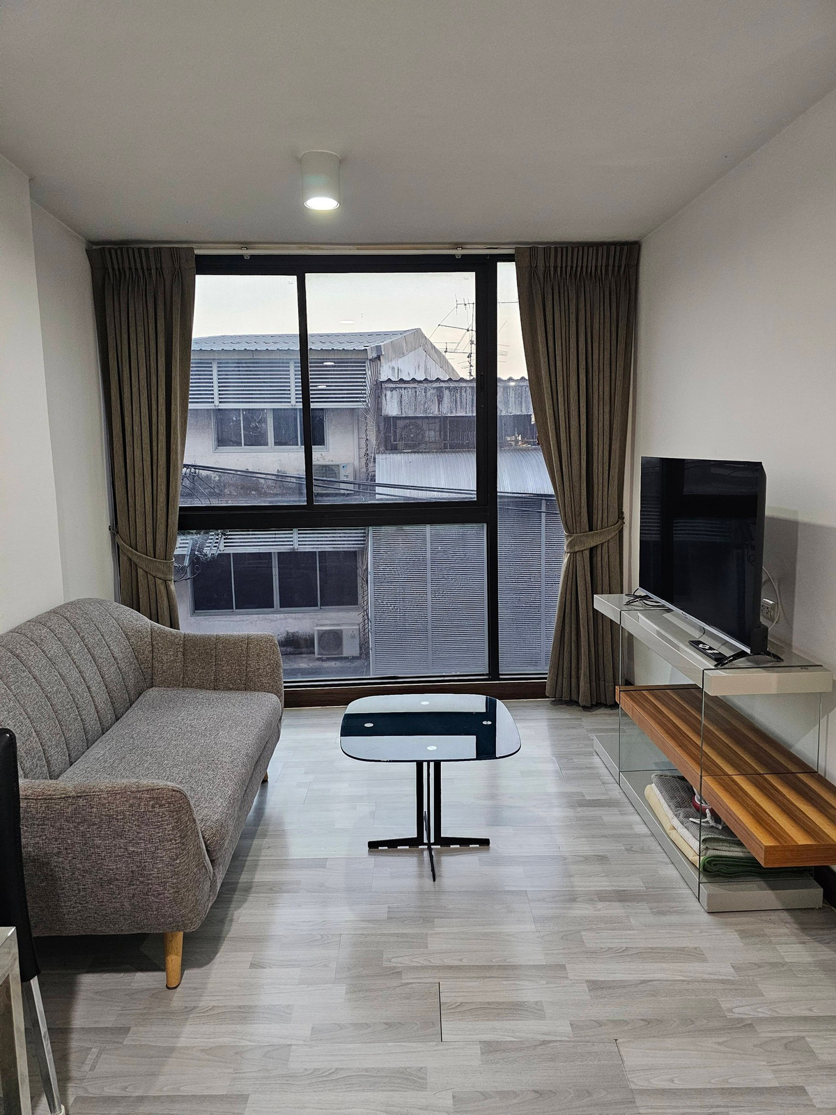 For RentCondoOnnut, Udomsuk : 🏚️For Rent Bangkok Feliz Sukhumvit 69-2 💥 💥Low rise condo Near Phrakanong BTS station