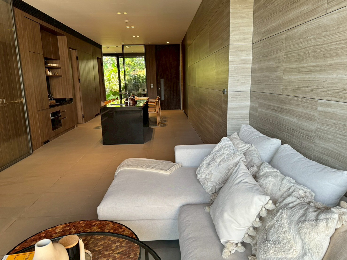 For SaleHousePak Chong KhaoYai : AKAS Khaoyai (TH100478S) — Luxury Living in Nature at Khaoyai