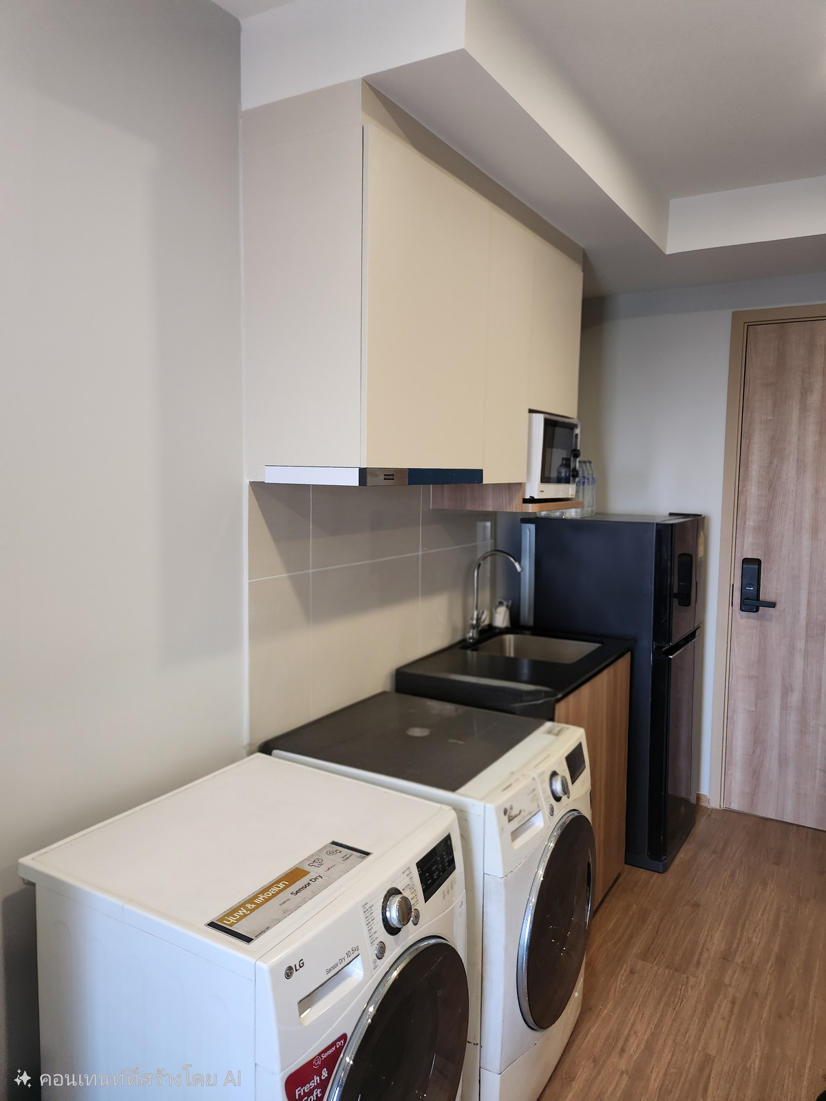 ให้เช่าคอนโดบางแค เพชรเกษม : ⚡️FOR RENT The Living Phetkasem⚡️ ให้เช่าคอนโดเดอะลิฟวิ่งเพชรเกษม